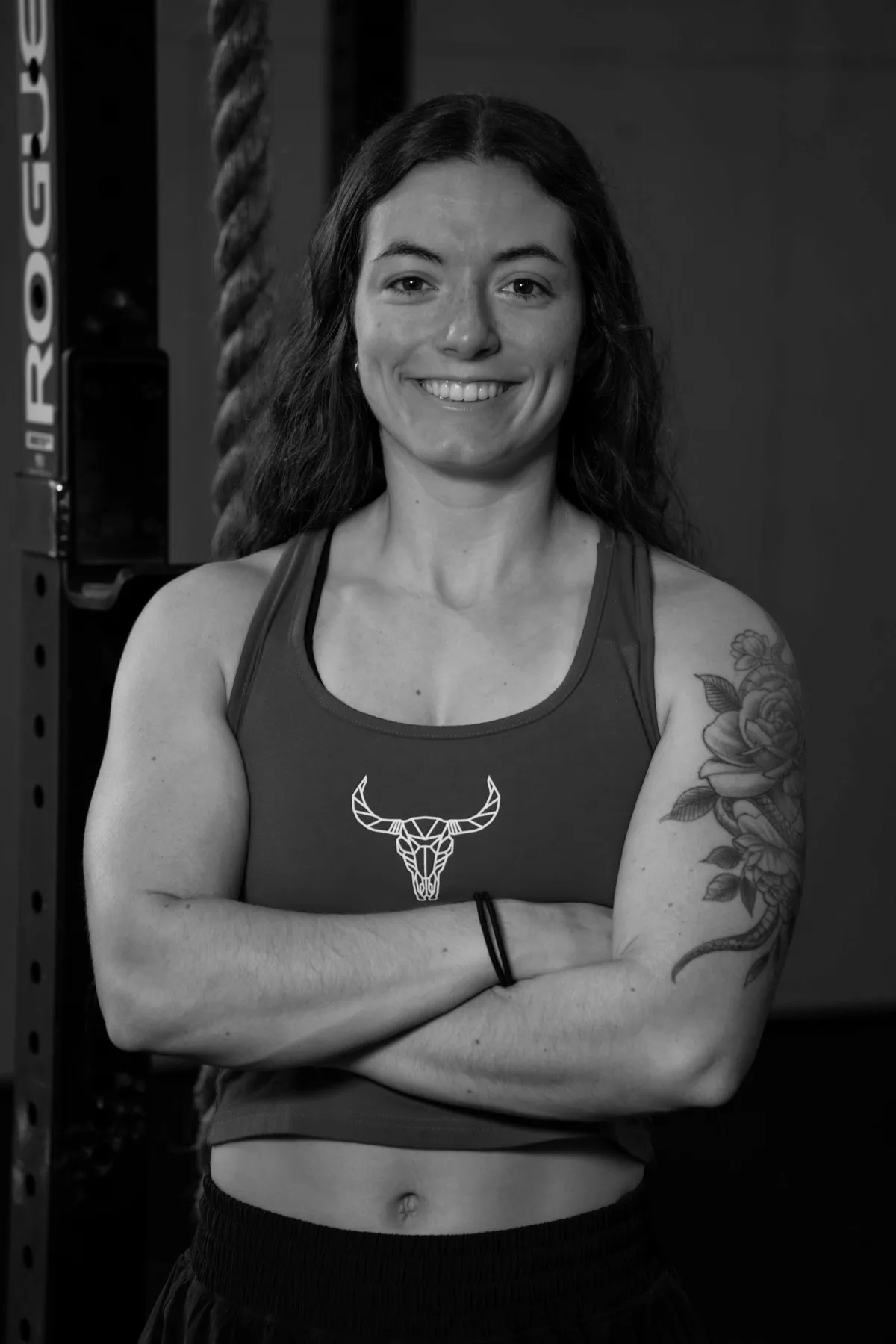 Mckenzie, Founder & Personal Trainer at Renegade Personal Training in St. Petersburg, FL