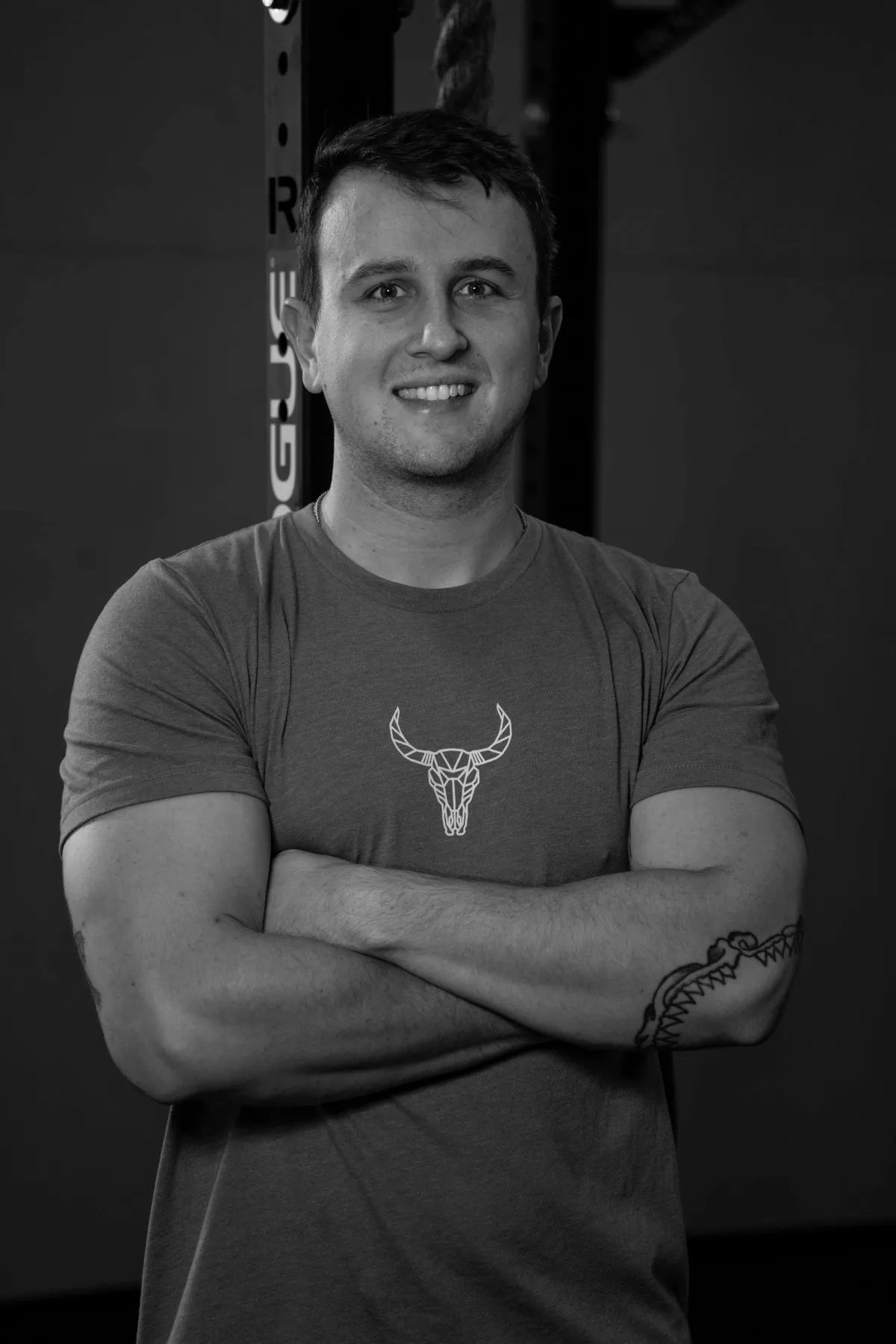 Nathan, Personal Trainer at Renegade Personal Training in St. Petersburg, FL