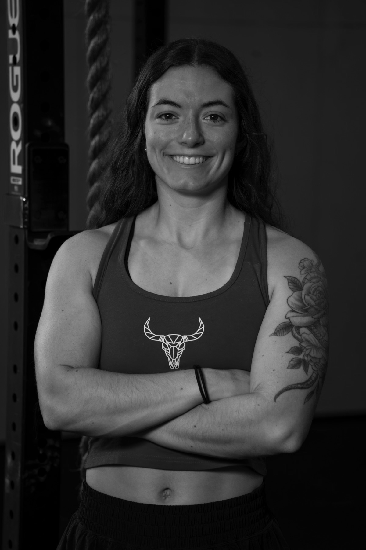 Mckenzie, Founder & Personal Trainer